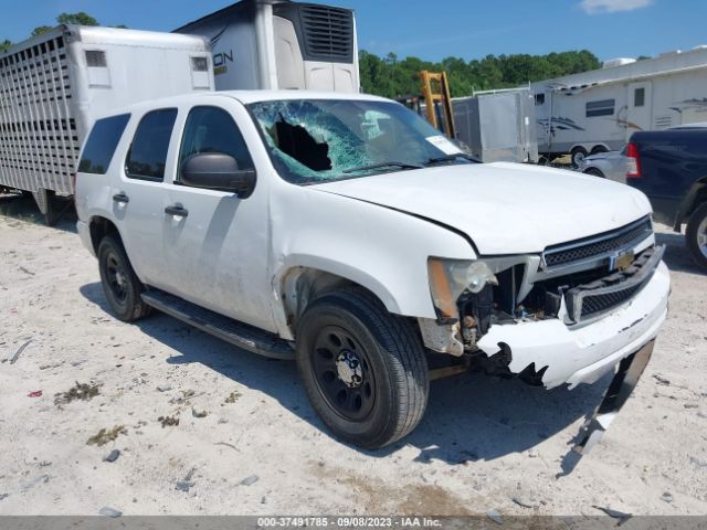 CHEVROLET TAHOE 2011 1gnlc2e04br235189