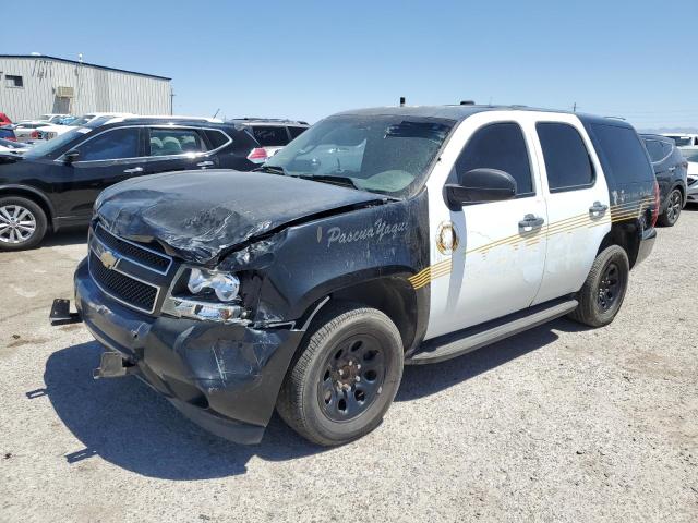 CHEVROLET TAHOE 2011 1gnlc2e04br240392