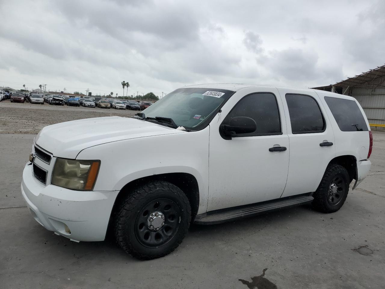 CHEVROLET TAHOE 2011 1gnlc2e04br279306