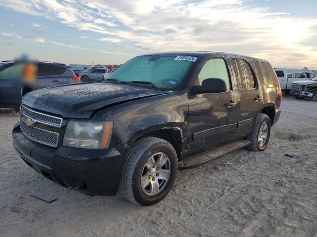 CHEVROLET TAHOE POLI 2011 1gnlc2e04br281007