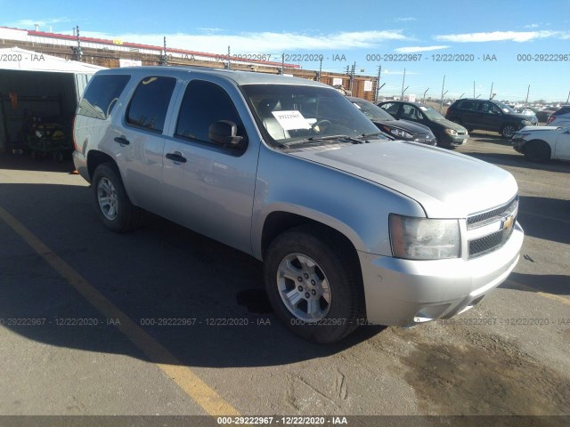 CHEVROLET TAHOE 2011 1gnlc2e04br292539