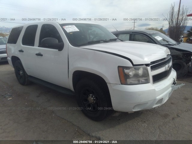 CHEVROLET TAHOE 2011 1gnlc2e04br309808