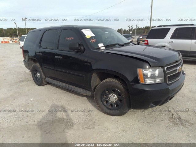 CHEVROLET TAHOE 2011 1gnlc2e04br376960