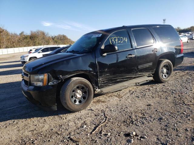 CHEVROLET TAHOE POLI 2012 1gnlc2e04cr171950