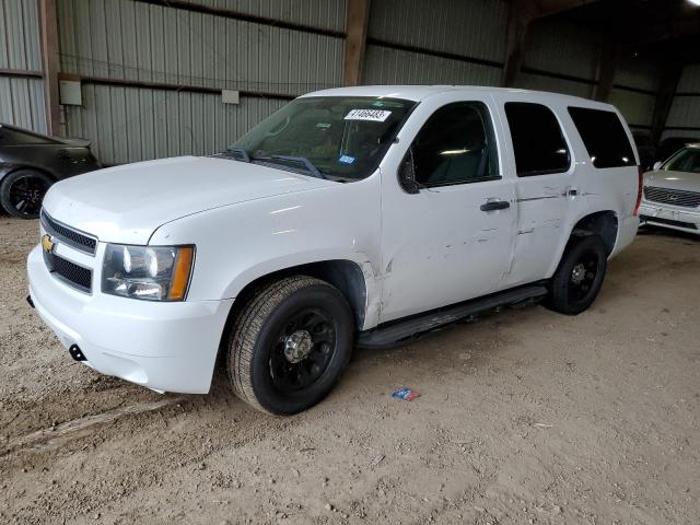 CHEVROLET TAHOE POLI 2012 1gnlc2e04cr176551