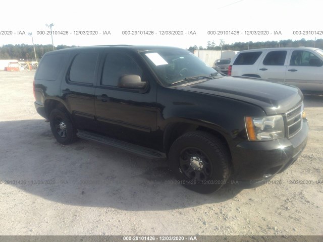 CHEVROLET TAHOE 2012 1gnlc2e04cr190143