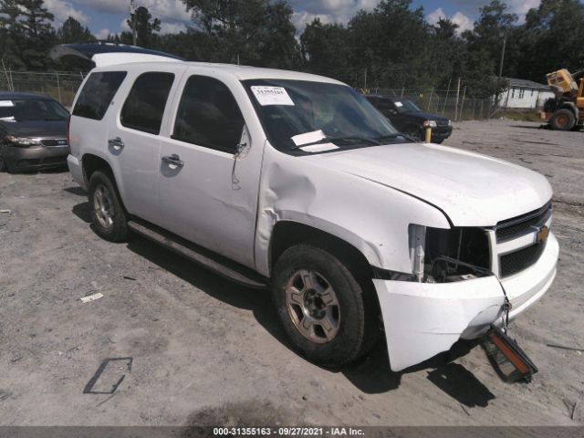 CHEVROLET TAHOE 2012 1gnlc2e04cr251877