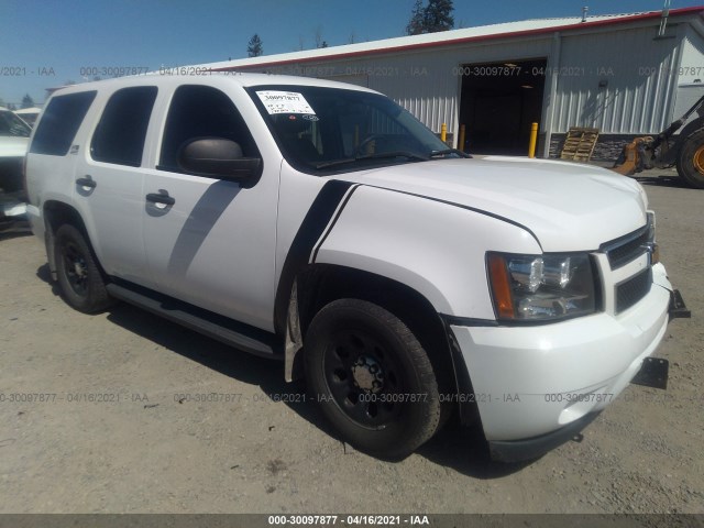 CHEVROLET TAHOE 2012 1gnlc2e04cr265570