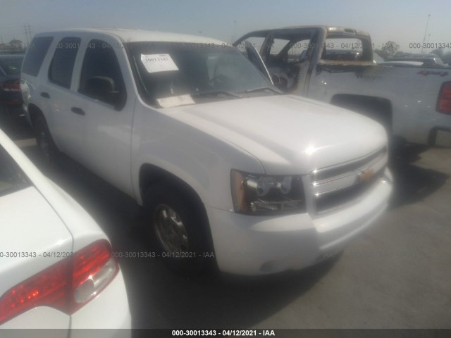 CHEVROLET TAHOE 2012 1gnlc2e04cr294275