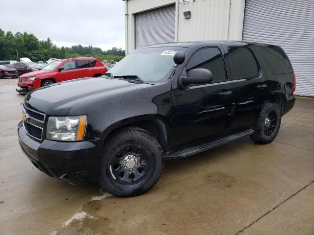 CHEVROLET TAHOE POLI 2012 1gnlc2e04cr303475