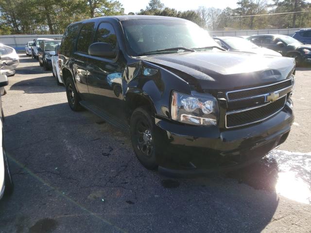 CHEVROLET TAHOE POLI 2012 1gnlc2e04cr310555