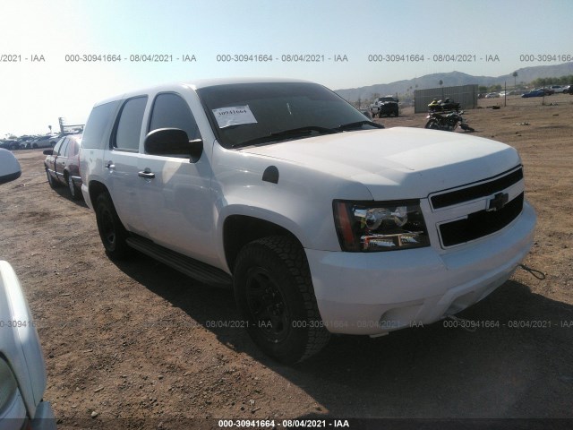 CHEVROLET TAHOE 2012 1gnlc2e04cr312421