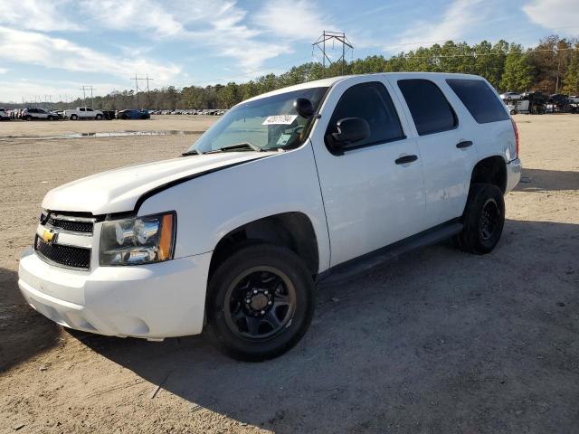 CHEVROLET TAHOE 2012 1gnlc2e04cr320910