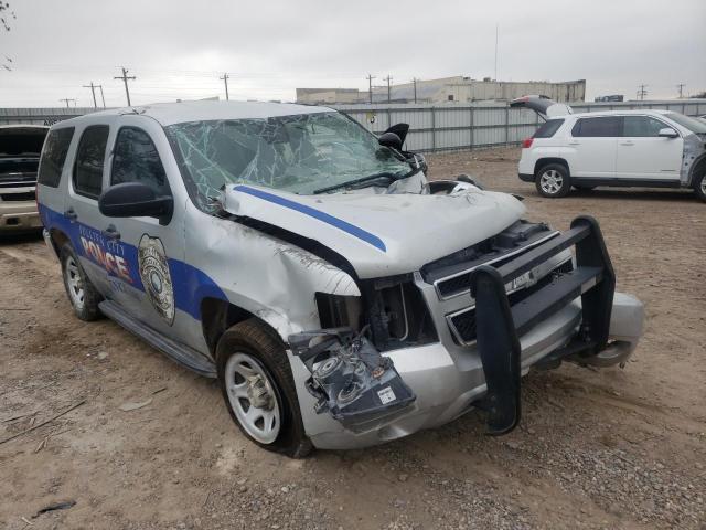 CHEVROLET TAHOE POLI 2013 1gnlc2e04dr188555