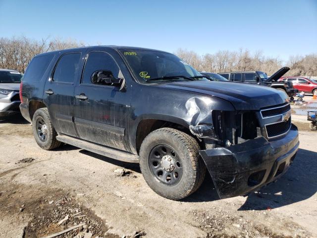 CHEVROLET TAHOE POLI 2013 1gnlc2e04dr191293