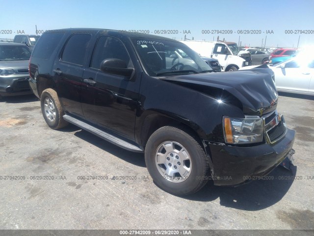 CHEVROLET TAHOE 2013 1gnlc2e04dr260290