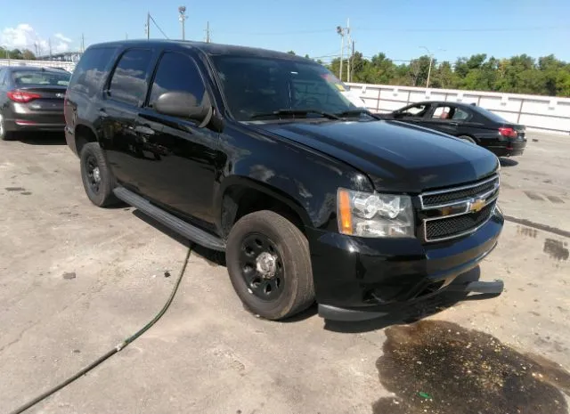 CHEVROLET TAHOE 2013 1gnlc2e04dr337658