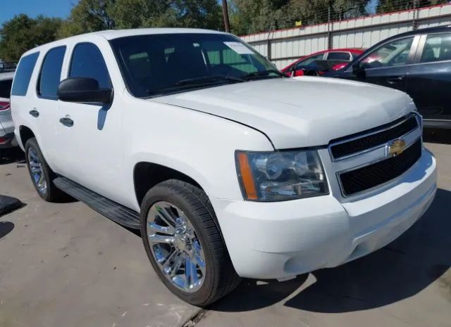 CHEVROLET TAHOE 2013 1gnlc2e04dr348840