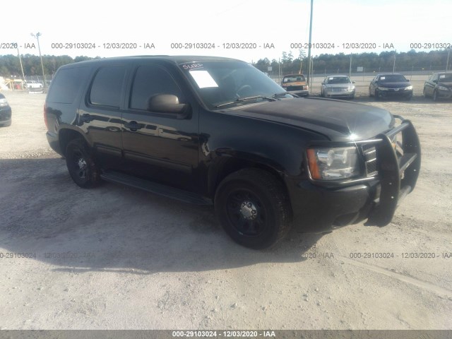 CHEVROLET TAHOE 2013 1gnlc2e04dr356209