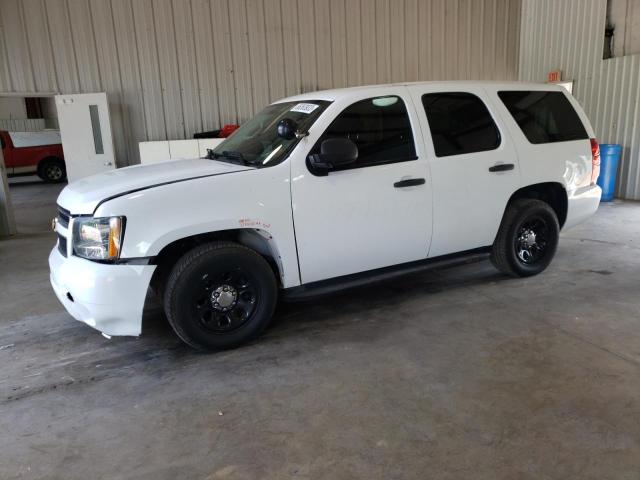 CHEVROLET TAHOE POLI 2014 1gnlc2e04er188329