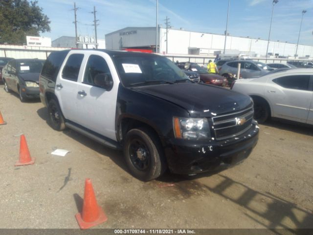 CHEVROLET TAHOE 2014 1gnlc2e04er189495