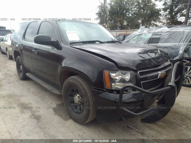 CHEVROLET TAHOE 2014 1gnlc2e04er193871