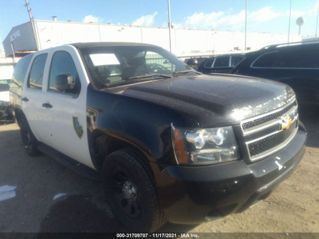 CHEVROLET TAHOE 2014 1gnlc2e04er200771