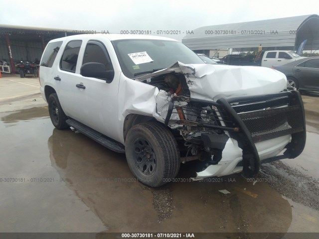 CHEVROLET TAHOE 2014 1gnlc2e04er226240