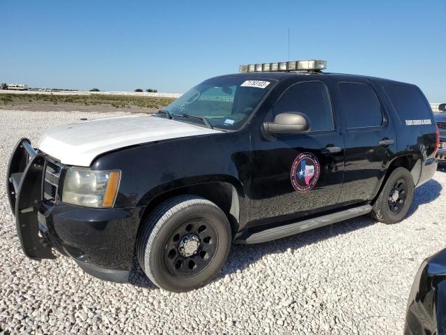 CHEVROLET TAHOE 2011 1gnlc2e05br327220