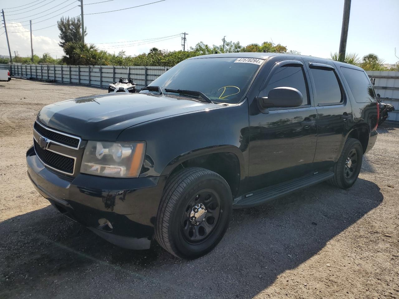 CHEVROLET TAHOE 2011 1gnlc2e05br370293