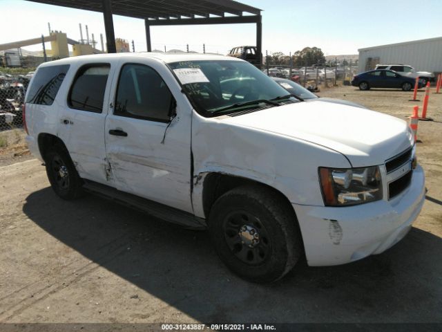 CHEVROLET TAHOE 2012 1gnlc2e05cr185338