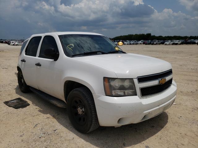 CHEVROLET TAHOE POLI 2012 1gnlc2e05cr265321