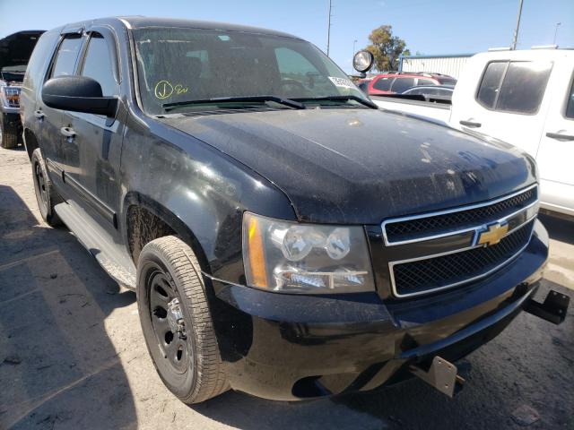 CHEVROLET TAHOE POLI 2012 1gnlc2e05cr282796