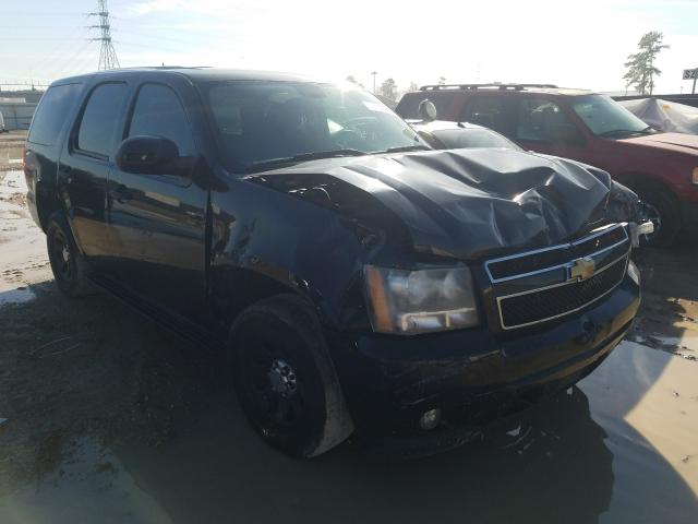 CHEVROLET TAHOE POLI 2013 1gnlc2e05dr131510