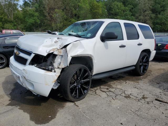 CHEVROLET TAHOE POLI 2013 1gnlc2e05dr213673