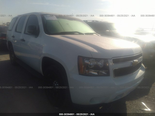 CHEVROLET TAHOE 2013 1gnlc2e05dr257530