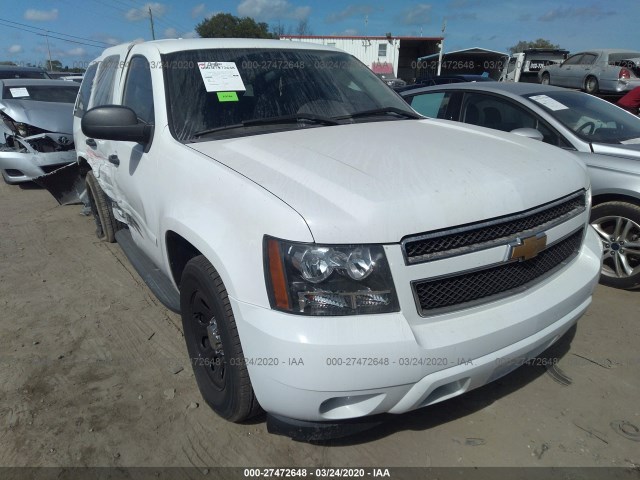 CHEVROLET TAHOE 2013 1gnlc2e05dr283349