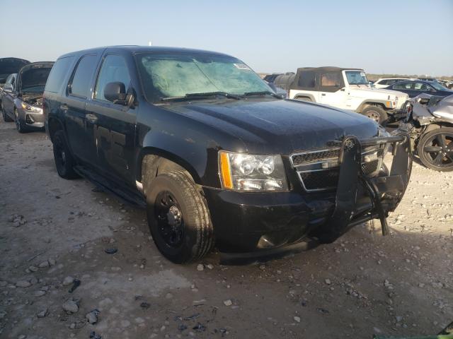 CHEVROLET TAHOE POLI 2013 1gnlc2e05dr302031