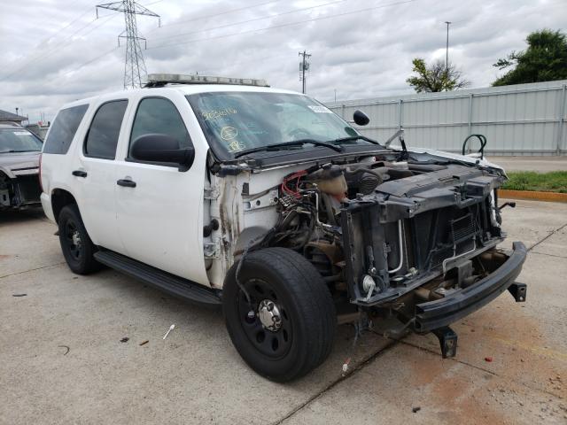 CHEVROLET TAHOE POLI 2013 1gnlc2e05dr303616