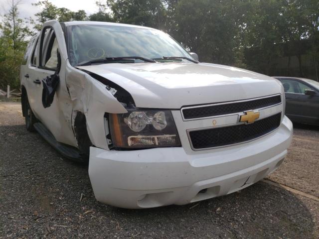 CHEVROLET TAHOE POLI 2014 1gnlc2e05er106964