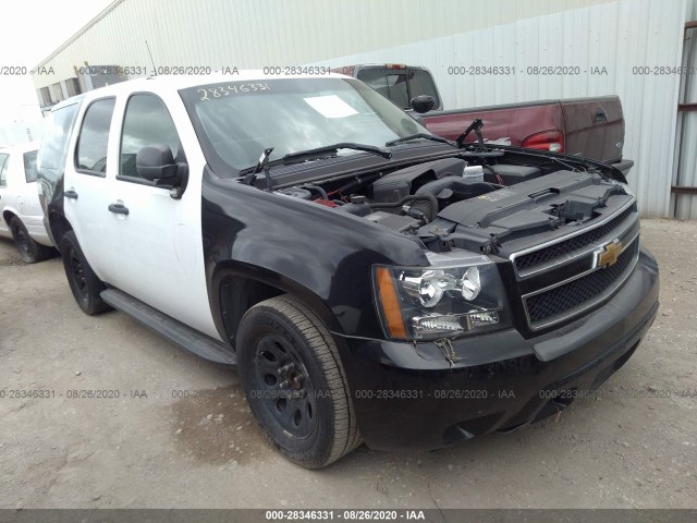 CHEVROLET TAHOE 2014 1gnlc2e05er114966