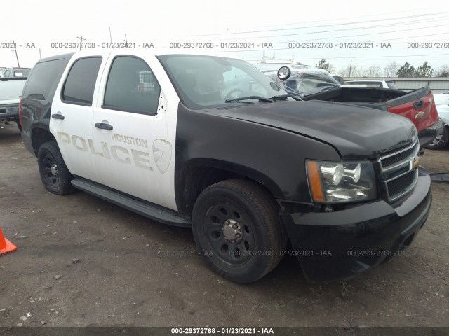 CHEVROLET TAHOE 2014 1gnlc2e05er115633