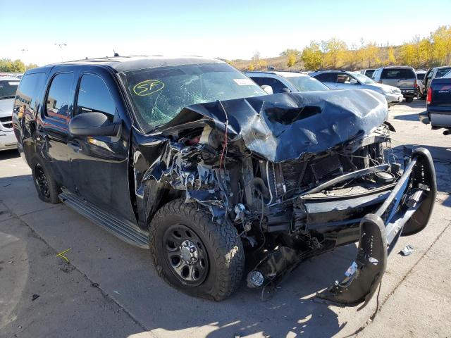 CHEVROLET TAHOE POLI 2014 1gnlc2e05er161155