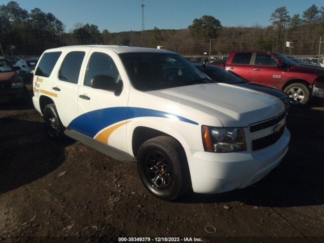 CHEVROLET TAHOE 2014 1gnlc2e05er192017