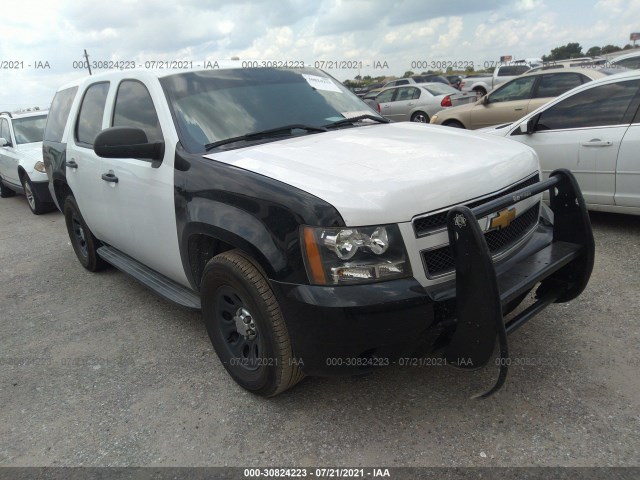 CHEVROLET TAHOE 2014 1gnlc2e05er212461