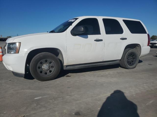 CHEVROLET TAHOE POLI 2014 1gnlc2e05er214274