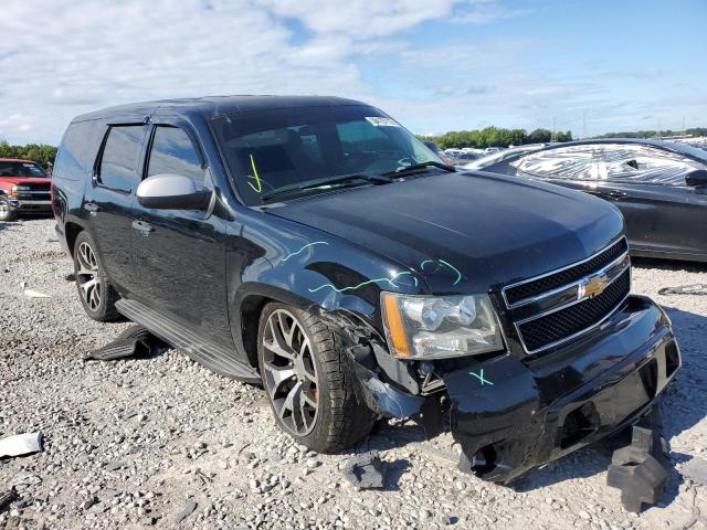 CHEVROLET TAHOE POLI 2014 1gnlc2e05er221600