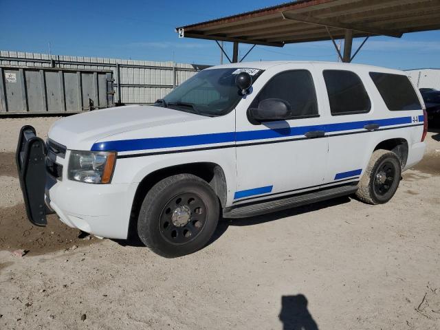 CHEVROLET TAHOE 2014 1gnlc2e05er223962