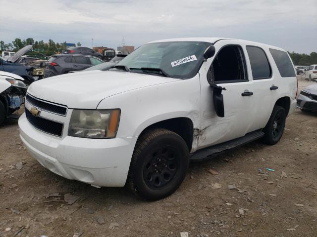 CHEVROLET TAHOE POLI 2011 1gnlc2e06br320244