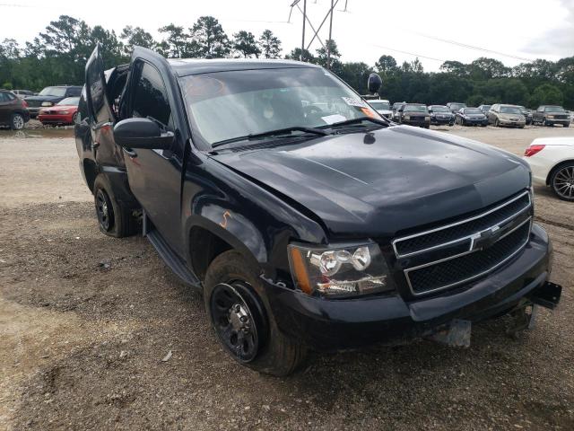 CHEVROLET TAHOE POLI 2011 1gnlc2e06br361067